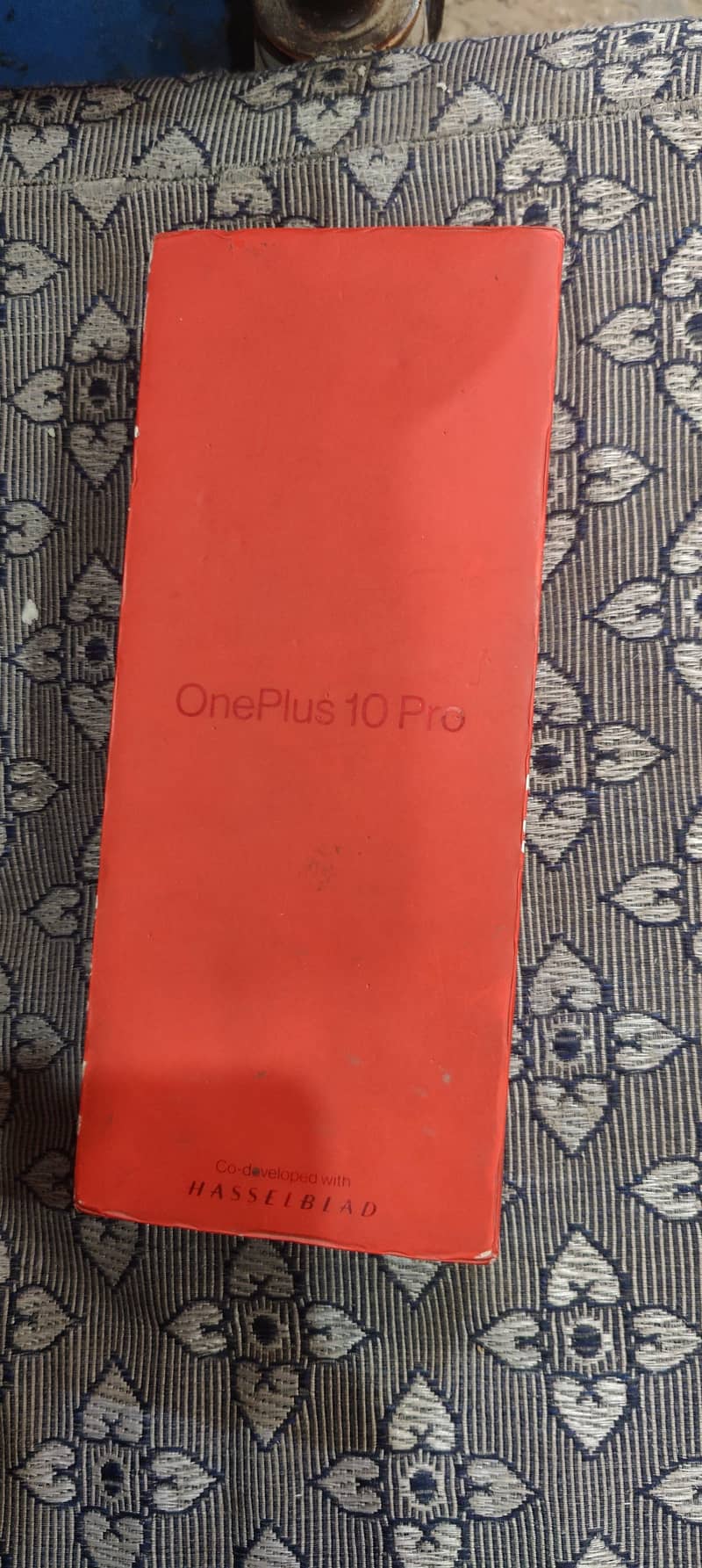 OnePlus 10pro 5