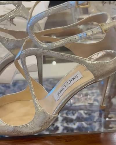 branded heels for sale/ Jimmy Choo heels for sale