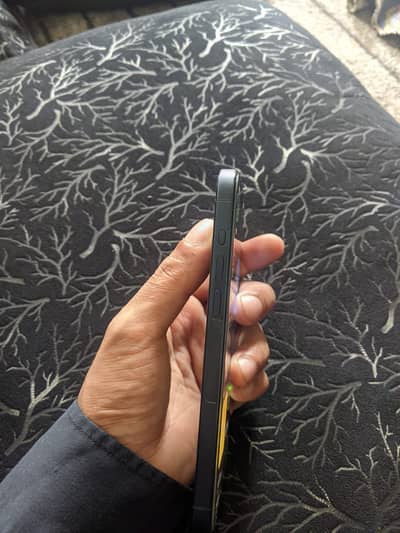 iPhone 15 Pro Max Blue Titanium 256GB