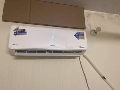 Inverter Split Ac