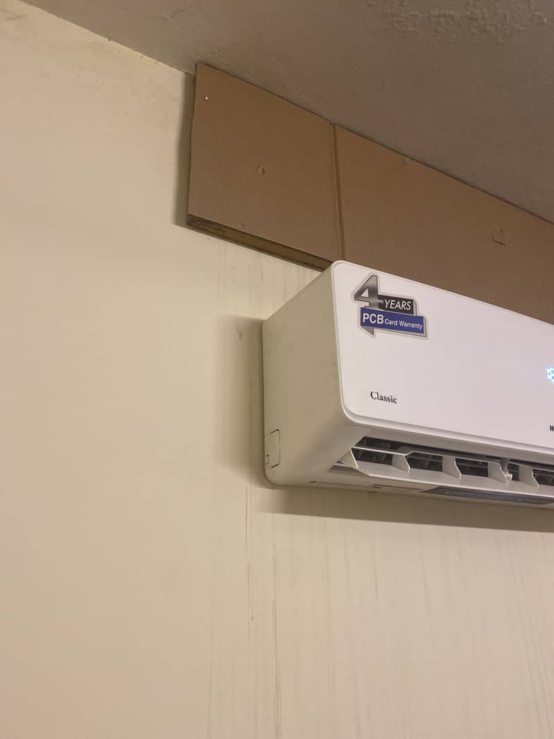 Inverter Split Ac 1
