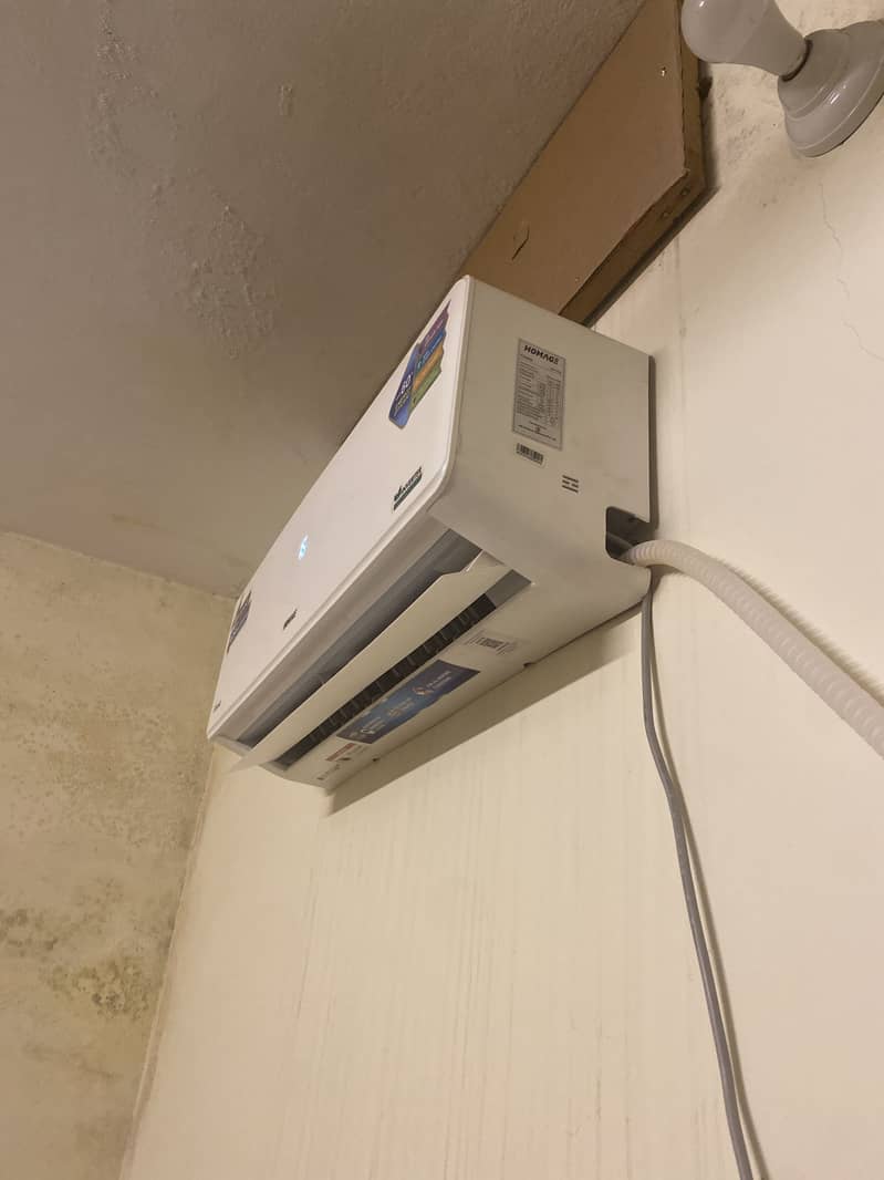 Inverter Split Ac 2