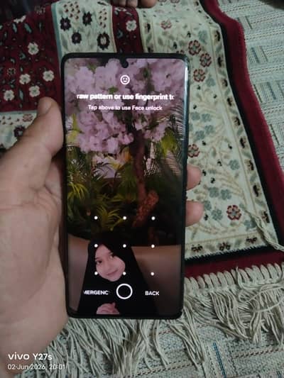 Xiaomi note 14 pro 8+8/256 GB