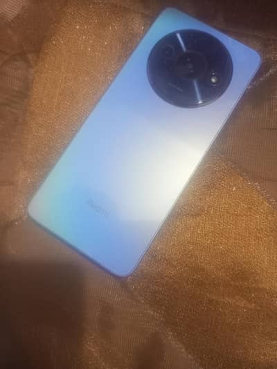 Redmi A3 4/64