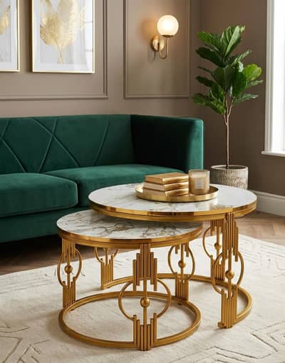 Center Table New Design available