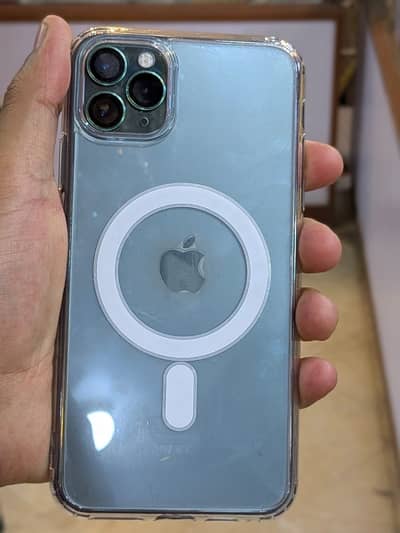 Apple iPhone 11 Pro Max 256 GB / 2 Physical dual SIM