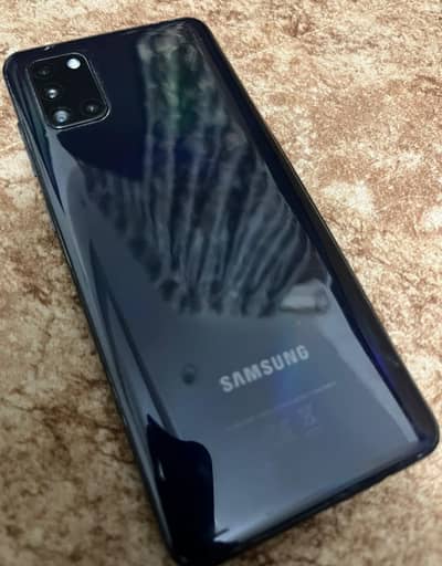 Samsung Mobile A31