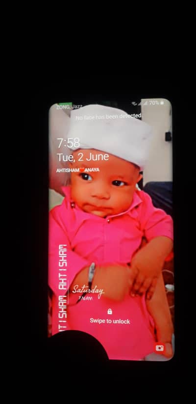 Samsung Mobile S9 exchange
