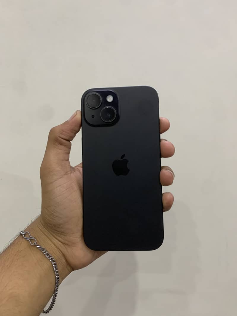Iphone 15 4