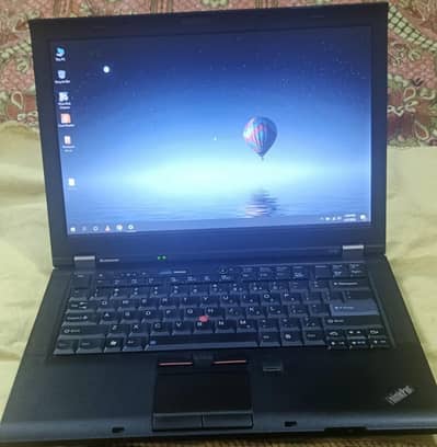 Lenovo ThinkPad T410