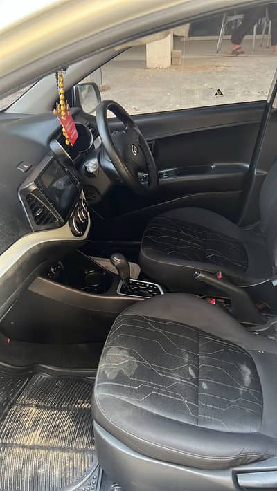 KIA Picanto 2023