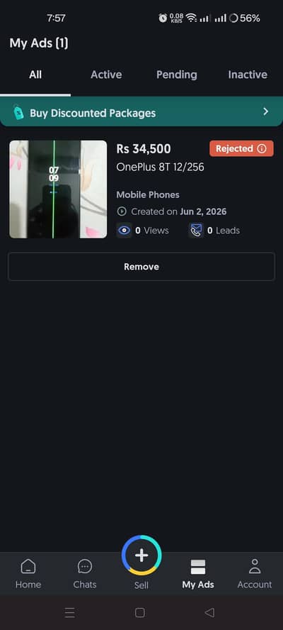OnePlus 8T