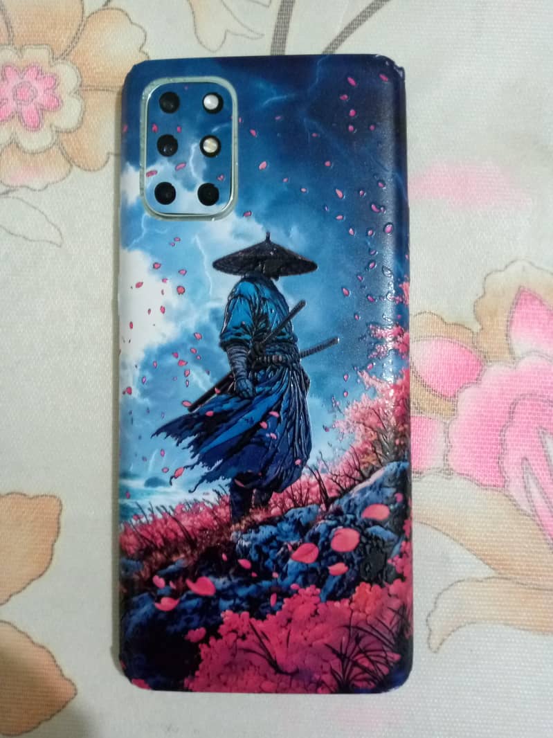 OnePlus 8T 3