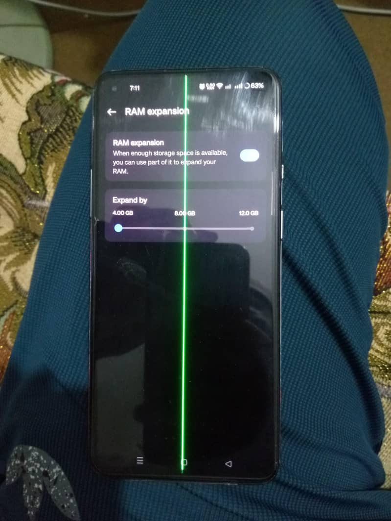OnePlus 8T 5