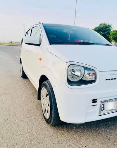 Suzuki Alto 2022