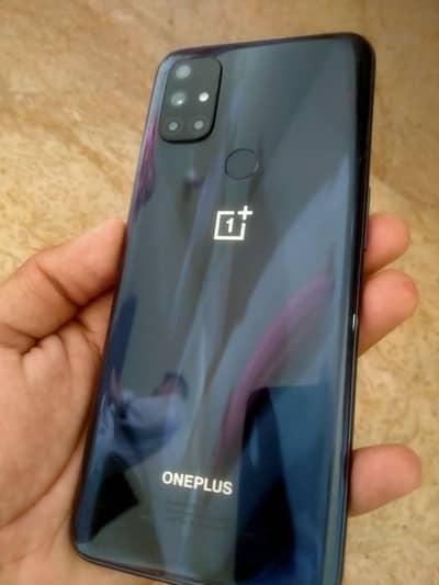 OnePlus n10 5g 6 128 gb single sim approved exchange possible