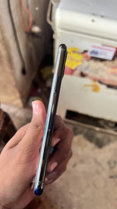 Apple iPhone 11 Pro