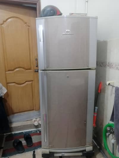 Dawlance Fridge Used | Excellent Condition