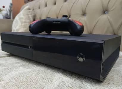 xbox one