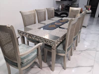 Dinning set