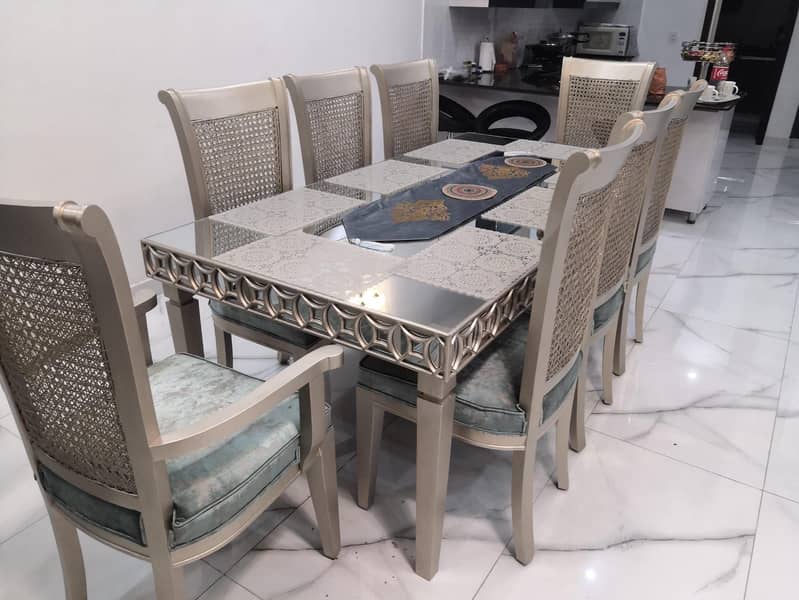 Dinning set 0