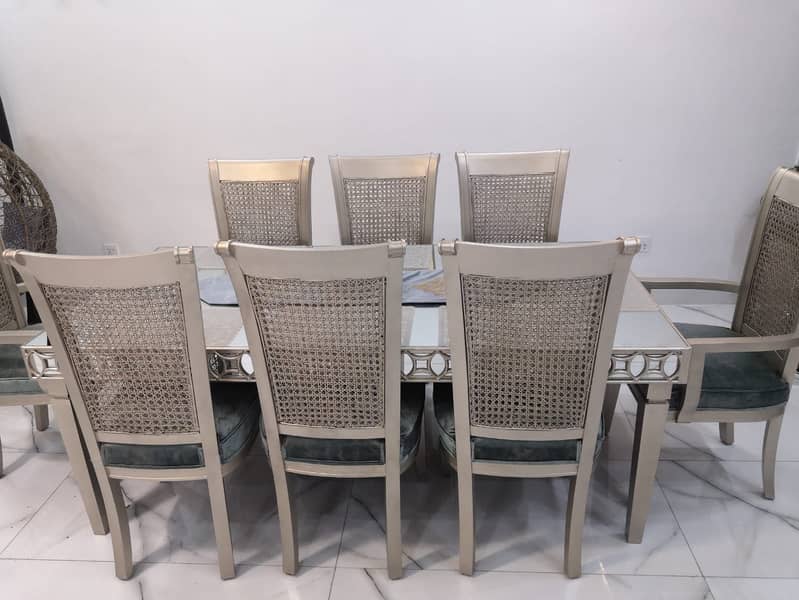 Dinning set 1