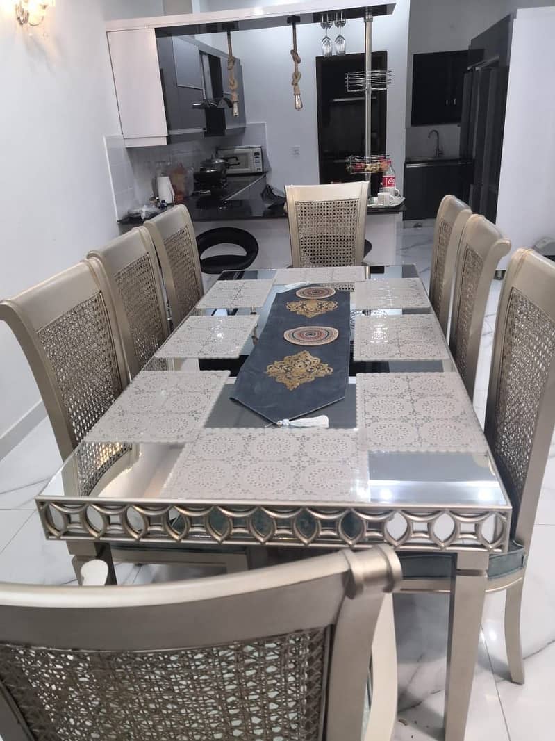 Dinning set 2