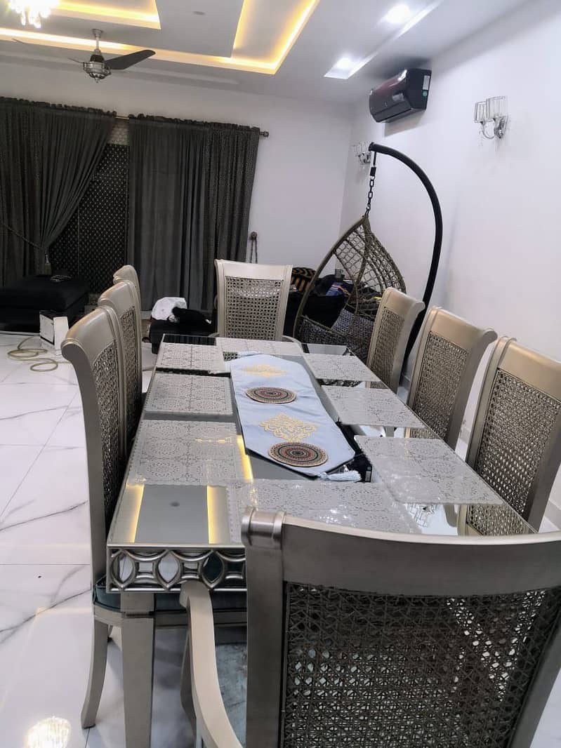 Dinning set 3