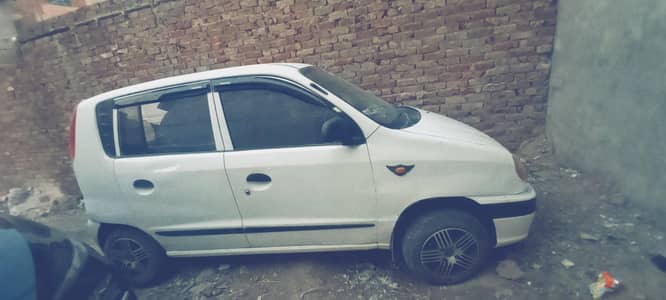 car selling