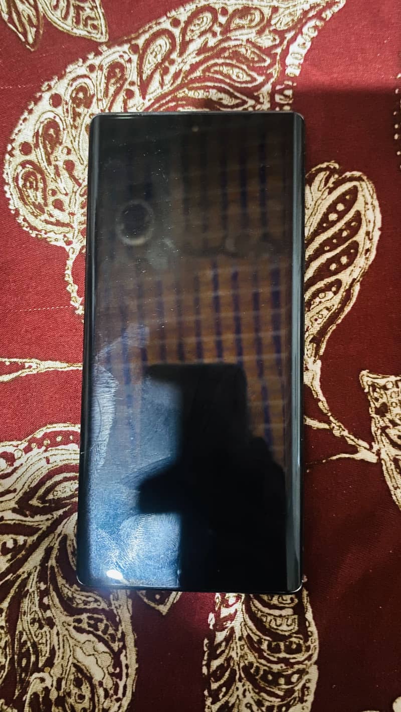 Google Pixel 6 Pro 0