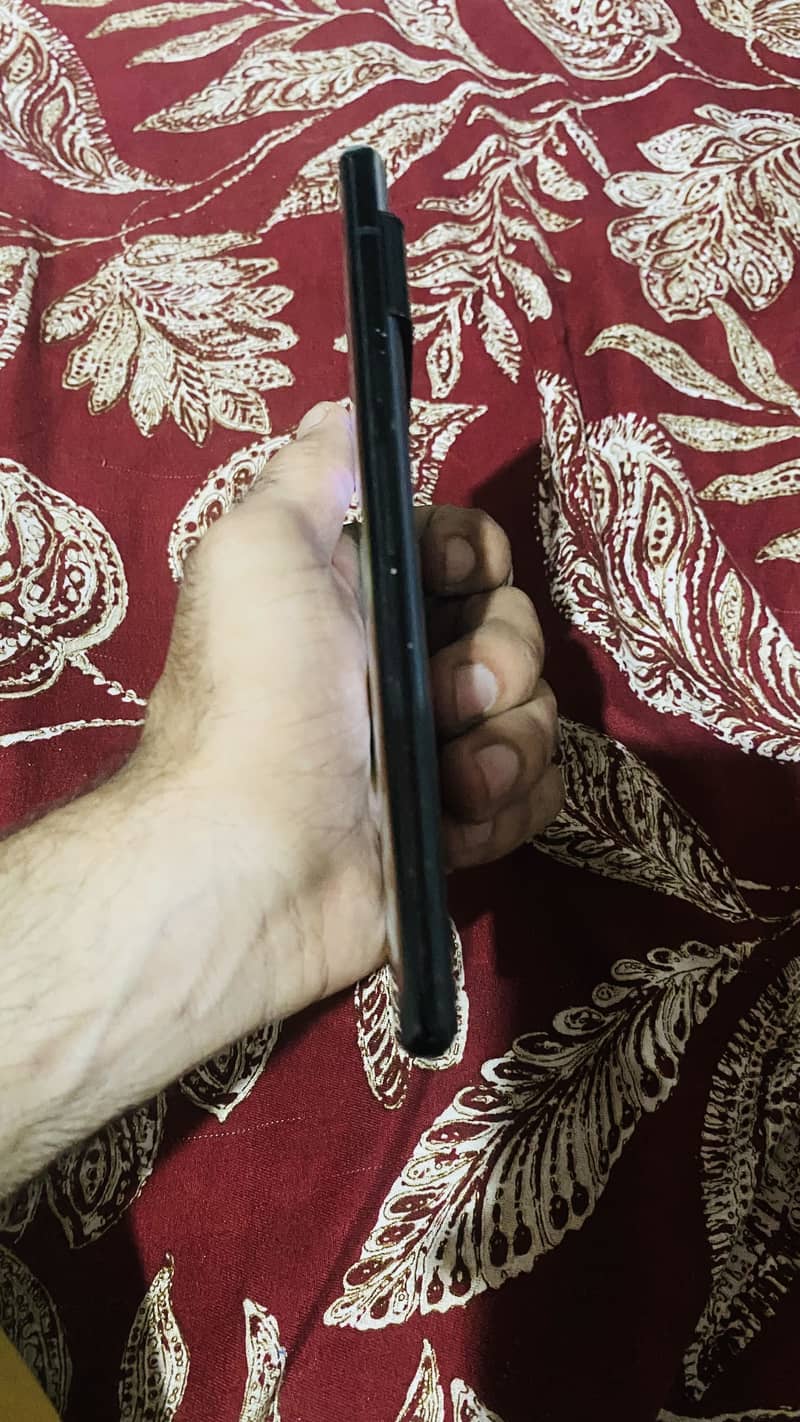 Google Pixel 6 Pro 4