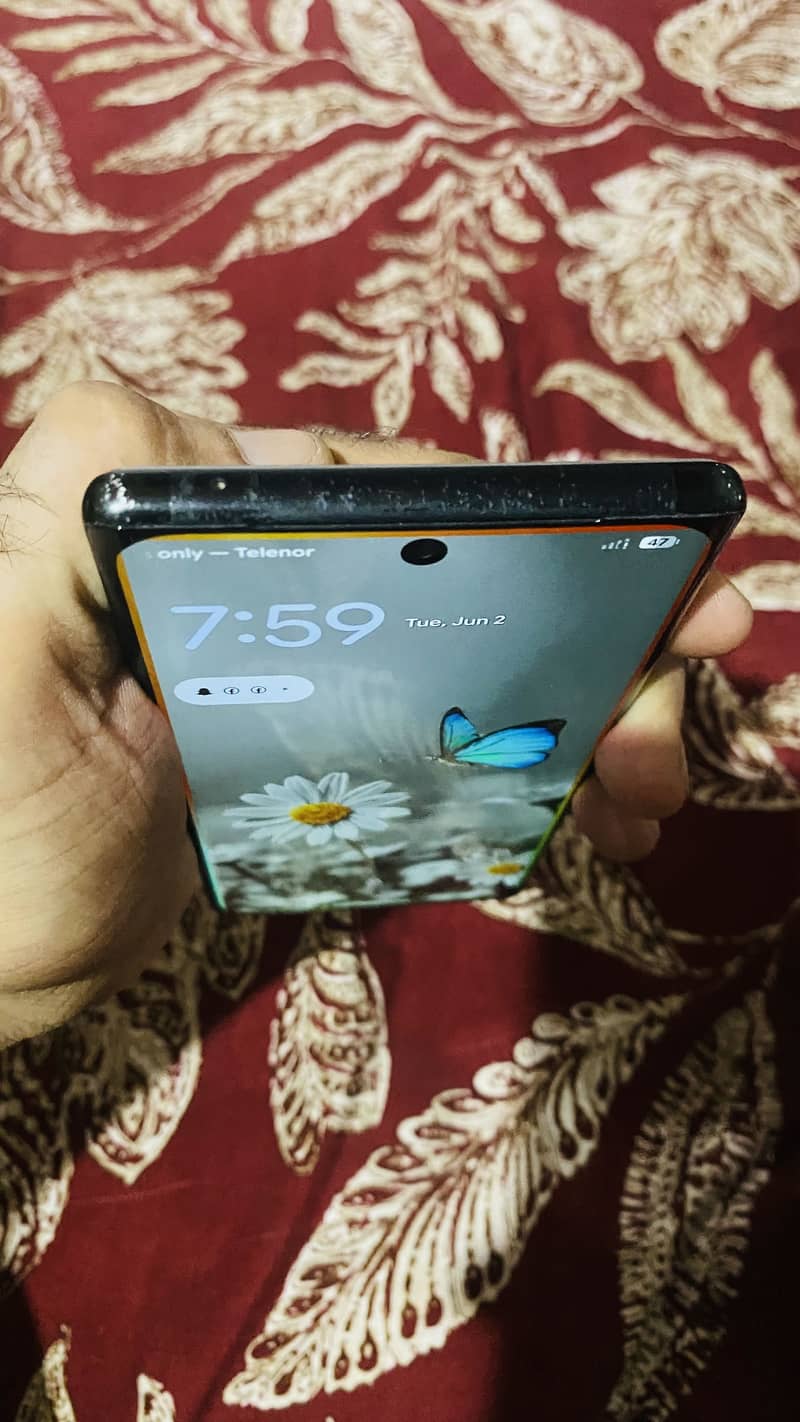 Google Pixel 6 Pro 5