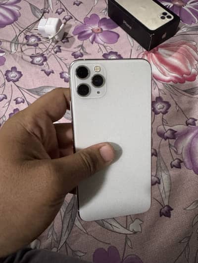 Apple iPhone 11 Pro Max