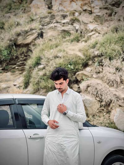 umar wali