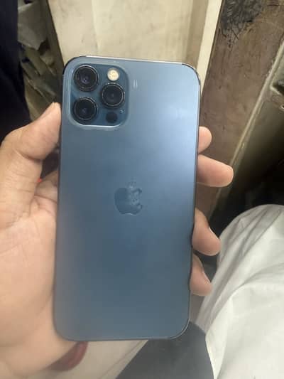 Iphone 12 pro