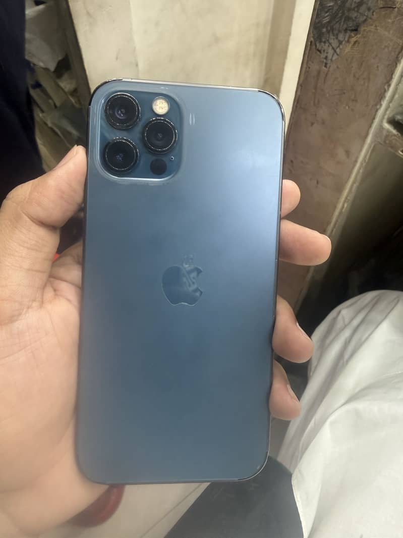 Iphone 12 pro 0