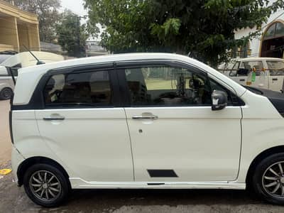 Honda N Wgn 2014