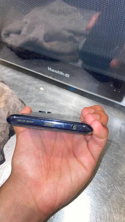 One Plus Nord N10