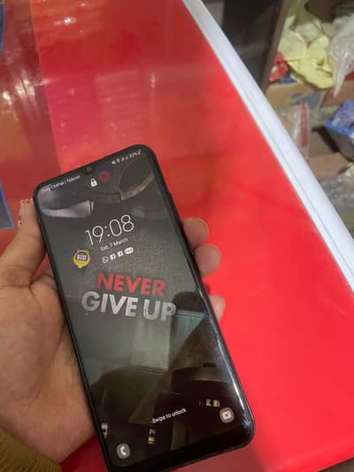 Samsung Mobile A03