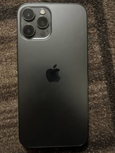 Apple iPhone 12 Pro Max