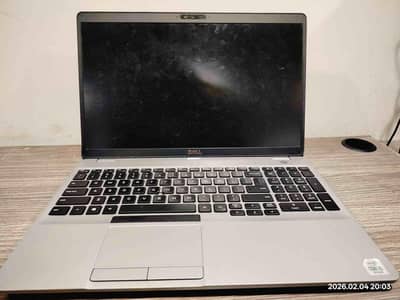 Dell Precision 3551