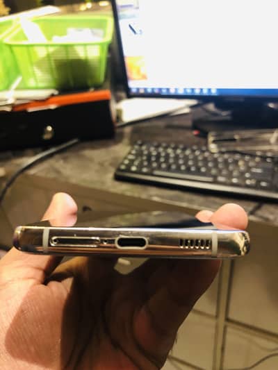 Samsung Mobile S21 Ultra
