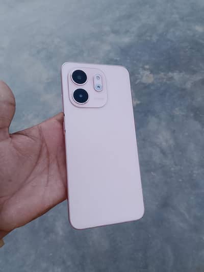 Infinix Smart 9