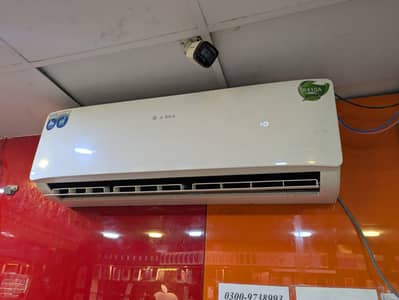 Electrolux DC inverter 1.5 Ton