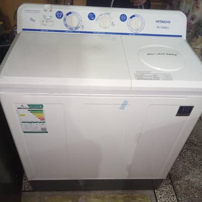 Hitachi 9kg