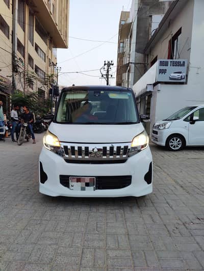 Mitsubishi Ek Space Custom,Mira ,Alto ,Wagon R, Vitz