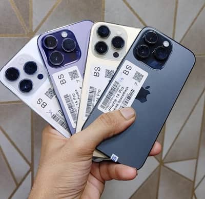 Apple iPhone 14 Pro