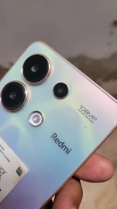 Redmi Note 13