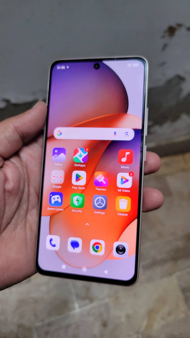 Redmi Note 13 6