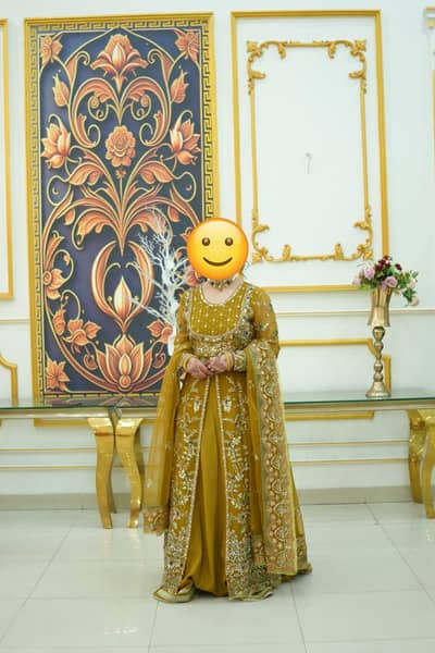 Akbar Aslam Branded Formal Just Like New
